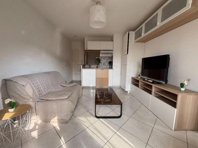 Vente Appartement 2 pièces CAGNES-SUR-MER 06800