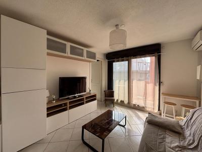 Vente Appartement CAGNES-SUR-MER 