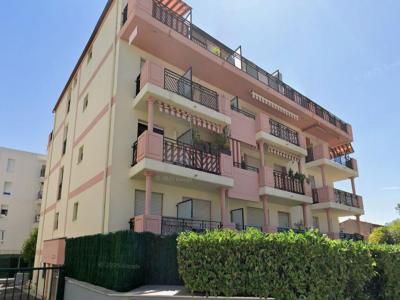Vente Appartement CAGNES-SUR-MER 