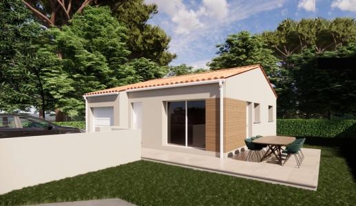 Vente Maison 4 pièces ELNE 66200