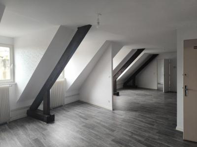 Location Appartement METZ  57