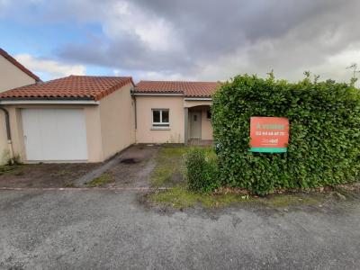 Vente Maison 4 pices CORON 49690