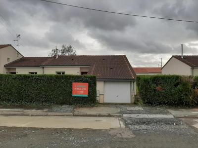 For sale House VILLEDIEU-LA-BLOUERE  49