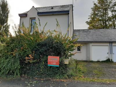 Vente Maison COUTURES  49