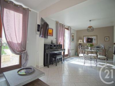 Vente Maison 5 pièces BONNEUIL-SUR-MARNE 94380