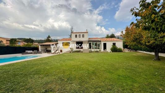 Vente Maison 5 pices CHATEAUNEUF-LE-ROUGE 13790
