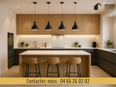 For sale House SERVIERS-ET-LABAUME 