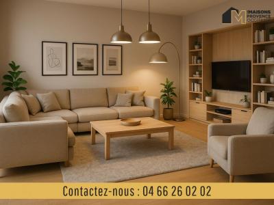 For sale House SERVIERS-ET-LABAUME 