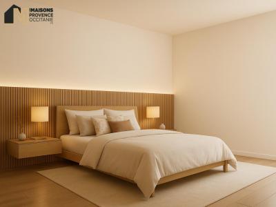 Vente Maison SERVIERS-ET-LABAUME