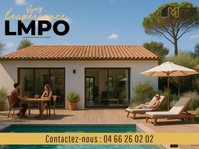 Vente Maison 3 pièces SERVIERS-ET-LABAUME 30700