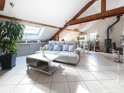 For sale Apartment BESSONCOURT  90