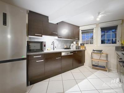 For sale Apartment BESSONCOURT  90