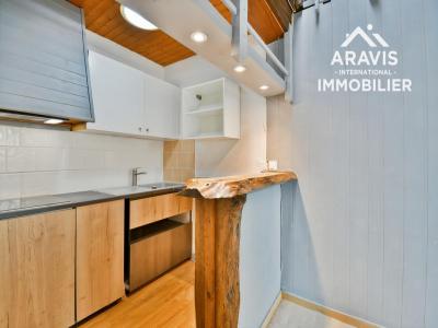 For sale Apartment THONES 