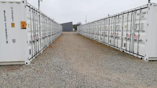 photo For rent Parking GUICHAINVILLE 27