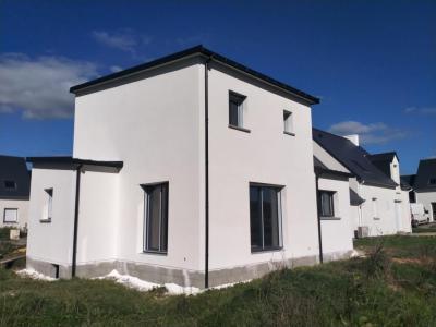 Vente Maison KERGLOFF 29270