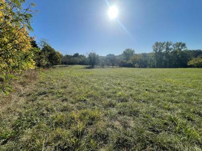 Vente Terrain HAUX 33550