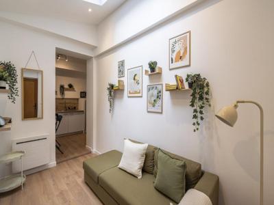 photo For rent Apartment REIMS 51