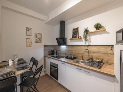 Location Appartement REIMS 