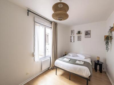Location Appartement REIMS