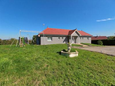photo For sale House LAVANGEOT 39