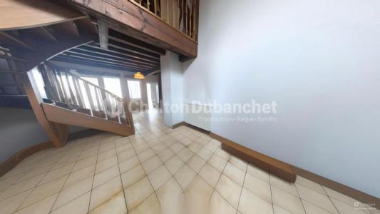 Vente Appartement FEURS 