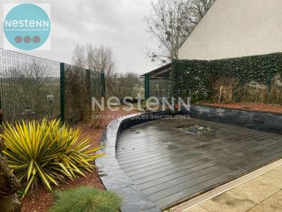 photo For rent Prestigious house VINEUIL 41