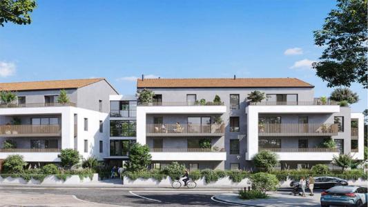 Location Appartement 3 pièces LOROUX-BOTTEREAU 44430