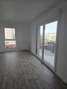 Location Appartement CAEN  14