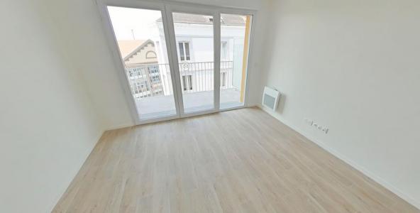 photo For rent Apartment HAVRE 76