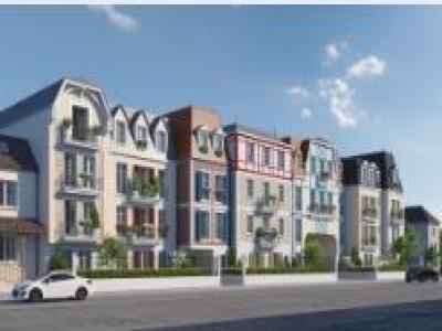 Location Appartement 2 pièces VILLIERS-SUR-MARNE 94350