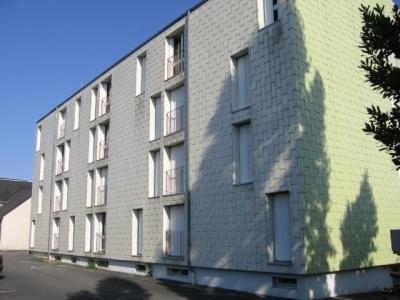 Location Appartement 3 pices ISSOUDUN 36100