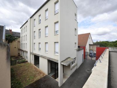 Location Appartement 4 pièces ISSOUDUN 36100
