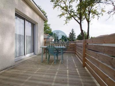 Vente Maison 6 pièces GENESTON 44140