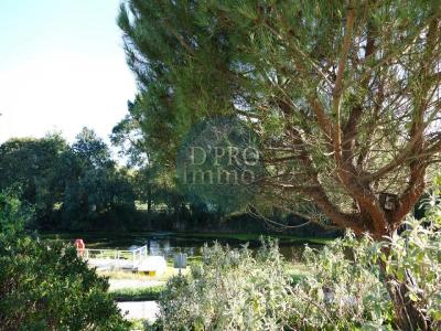 Vente Appartement 4 pièces HAIE-FOUASSIERE 44690