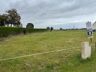 Vente Maison 4 pices HORNOY-LE-BOURG 80640