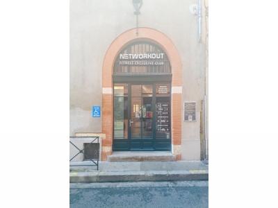 Location Bureau TOULOUSE  31