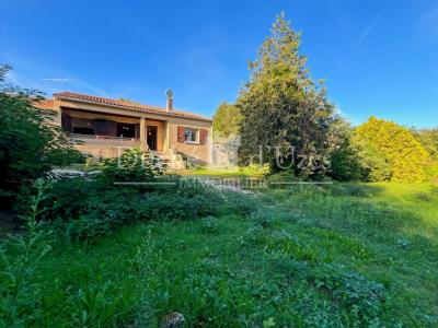 Vente Maison 4 pices UZES 30700