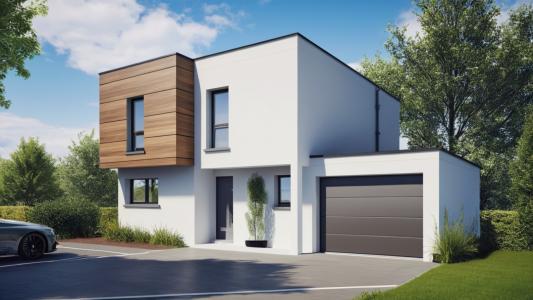 photo For sale House HAGENTHAL-LE-BAS 68
