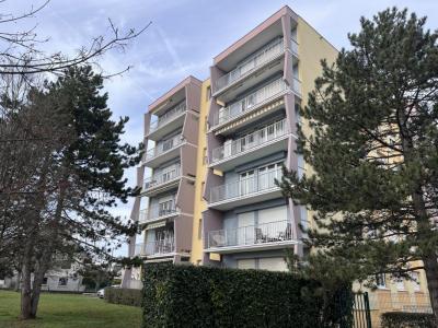 photo For rent Apartment FONTAINE-LES-DIJON 21