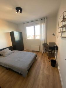 Location Appartement 7 pièces VILLEURBANNE 69100