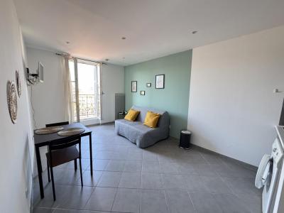 photo For rent Apartment MARSEILLE-2EME-ARRONDISSEMENT 13