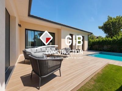 Vente Maison SAINT-AUBIN-DE-MEDOC  33