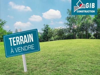 Vente Terrain BISCARROSSE 40600