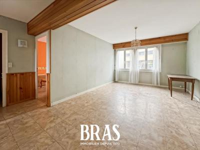 Vente Appartement 3 pièces REZE 44400