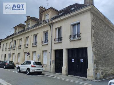 photo For rent Apartment BEAUVAIS 60
