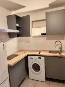 photo For rent Apartment CORMEILLES-EN-PARISIS 95