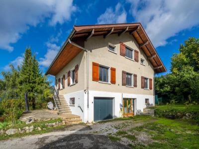 Vente Maison 7 pièces NAVES-PARMELAN 74370