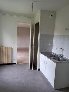 Location Appartement CHATEAU-RENAULT 