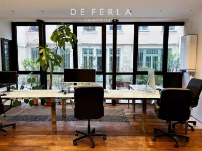 For sale Apartment PARIS-11EME-ARRONDISSEMENT