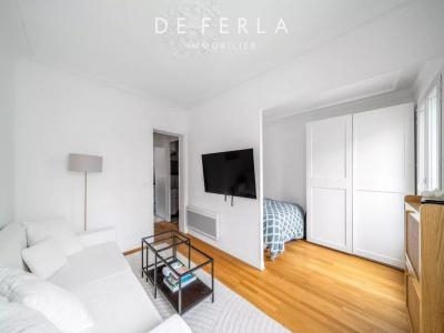 Vente Appartement PARIS-15EME-ARRONDISSEMENT 